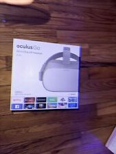 oculus go 32gb vr headset for sale  Spring Valley
