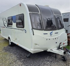 2018 bailey pegasus for sale  CHESTER