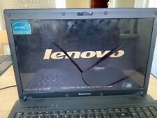 Laptop lenovo g565 gebraucht kaufen  Hamburg