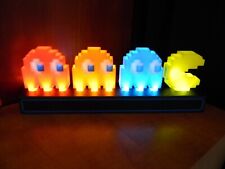 Pac man lampe d'occasion  Saint-Paterne-Racan