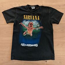 Nirvana bootleg retro for sale  LINCOLN