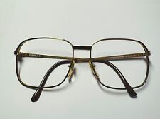 Dunhill montatura occhiali usato  Roma