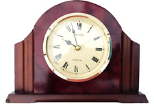 Vintage seiko clock for sale  USA