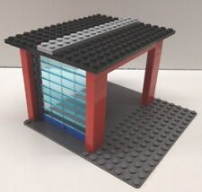 Lego city garage gebraucht kaufen  Mannheim