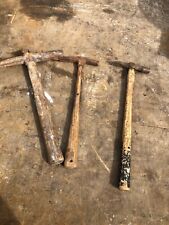 Set vintage hammers for sale  HUNTINGDON