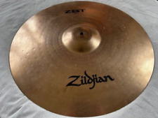 Zildjian zbt 51cm for sale  Potsdam