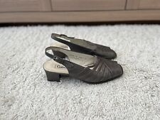 Gabor lady slingback for sale  HULL