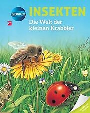 Galileo wissen insekten gebraucht kaufen  Berlin