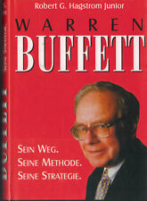 Warren buffett weg gebraucht kaufen  Deutschland