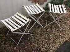 Lot chaises bistrot d'occasion  Troyes
