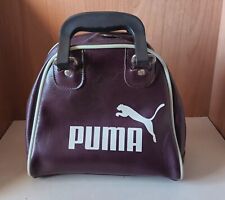 Puma vintage hand usato  Salerno