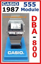 1987 casio dba d'occasion  Chinon