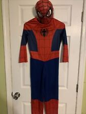 Spiderman halloween costume for sale  Blandon