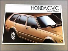 1981 honda civic for sale  Red Wing