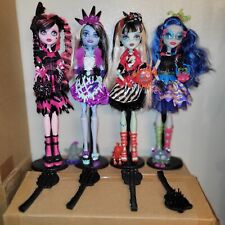 Monster high sweet for sale  Conway