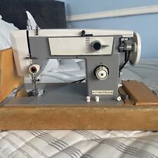 Vintage seamstress sewing for sale  WAKEFIELD