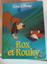Rox rouky walt d'occasion  Amiens-