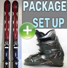 Atomic ski package for sale  North Salt Lake