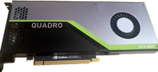 Nvidia quadro rtx d'occasion  Saint-Quentin