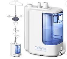 Ticwell professional steamer for sale  Shipping to Ireland