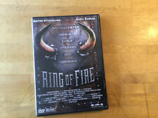 Ring fire dvd gebraucht kaufen  Iffezheim