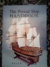 Period ship handbook for sale  WISBECH