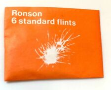 Ronson standard silver for sale  UK