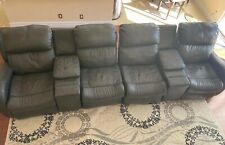 Leather sofa years for sale  Pompano Beach