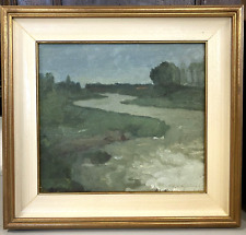 Quadro olio sergio usato  Varallo Pombia