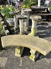 Stone bird baths for sale  WHITSTABLE