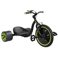 Madd Dreirad Drift Trike 16" Kinder Rutscher Go-Kart Disc Drifter Slider driften comprar usado  Enviando para Brazil