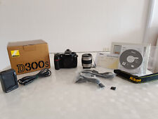 Nikon d300s con usato  Cagli