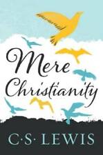 Mere christianity paperback for sale  Montgomery