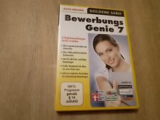 Bewerbungsgenie data becker gebraucht kaufen  Bischoffen