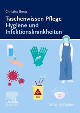 Taschenwissen pflege hygiene gebraucht kaufen  Berlin