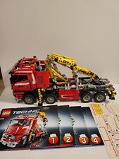 Lego technic 8258 for sale  Dunedin