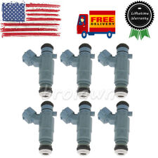 6pcs fuel injector for sale  Hebron