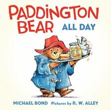 Paddington bear day for sale  Tontitown