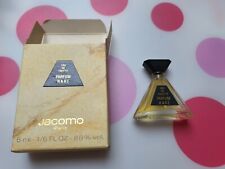 Miniature parfum jacomo d'occasion  Aixe-sur-Vienne