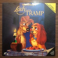 Lady tramp walt for sale  Minneapolis