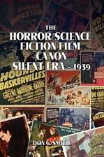 Horror science fiction for sale  USA