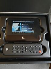 Logitech squeezebox touch d'occasion  Valenton