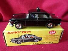 Dinky toys humber d'occasion  Marly-le-Roi