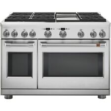 Cafe c2y486p2ms1 stainless for sale  Denver