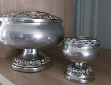 Vintage silver plate for sale  LEICESTER