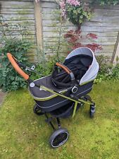 Infababy moto 3in1 for sale  WARRINGTON