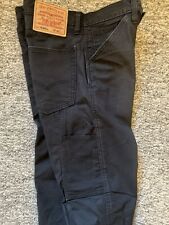 levi carpenter jeans for sale  HEBBURN