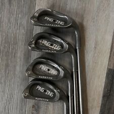 Ping zing irons for sale  Mohnton