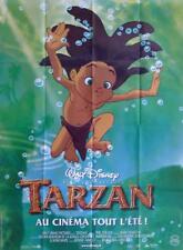 Tarzan disney jungle d'occasion  Expédié en Belgium