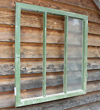 Antikes altes holzfenster gebraucht kaufen  Luckenwalde